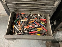 Gevulde facom werkbak - afbeelding 5 van  9