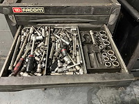 Gevulde facom werkbak - afbeelding 8 van  9