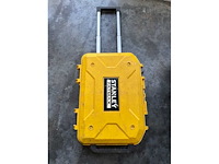 Gevulde gereedschapkoffer - tools set - afbeelding 3 van  3