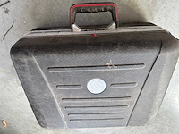 Gevulde gereedschapskoffer - various contractor materials - afbeelding 4 van  4