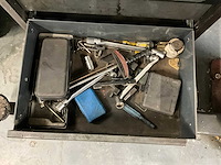 Gevulde werkbak rce - afbeelding 2 van  8