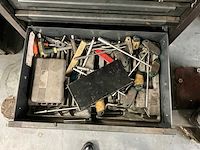 Gevulde werkbak rce - afbeelding 3 van  8