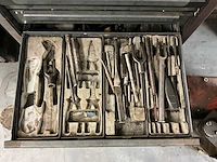 Gevulde werkbak rce - afbeelding 4 van  8