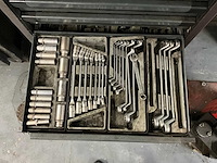 Gevulde werkbak rce - afbeelding 5 van  8