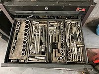 Gevulde werkbak rce - afbeelding 7 van  8