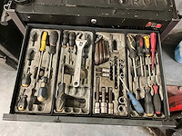 Gevulde werkbak rce - afbeelding 8 van  8