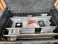 Gevulde werkkoffer wiha - afbeelding 4 van  6