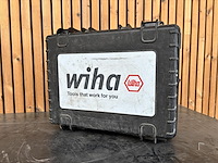 Gevulde werkkoffer wiha - afbeelding 6 van  6