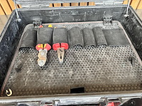 Gevulde werkkoffer wiha - afbeelding 3 van  6