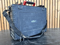 Gevulde werkkoffer wiha - afbeelding 5 van  6