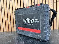 Gevulde werkkoffer wiha - afbeelding 6 van  6