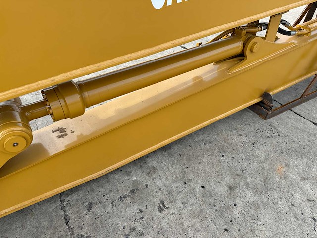 Gew - long reach arm + voorarm cat 320d - afbeelding 2 van  26