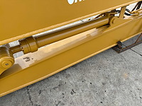 Gew - long reach arm + voorarm cat 320d - afbeelding 2 van  26