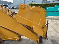 Gew - long reach arm + voorarm cat 320d - afbeelding 6 van  26