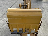 Gew - long reach arm + voorarm cat 320d - afbeelding 7 van  26