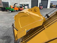 Gew - long reach arm + voorarm cat 320d - afbeelding 8 van  26