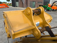 Gew - long reach arm + voorarm cat 320d - afbeelding 9 van  26