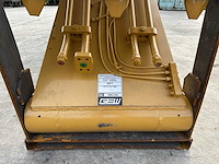 Gew - long reach arm + voorarm cat 320d - afbeelding 10 van  26