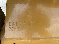 Gew - long reach arm + voorarm cat 320d - afbeelding 11 van  26