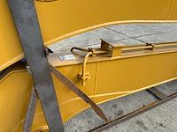 Gew - long reach arm + voorarm cat 320d - afbeelding 14 van  26