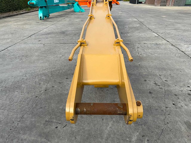 Gew - long reach arm + voorarm cat 320d - afbeelding 17 van  26