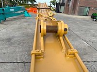 Gew - long reach arm + voorarm cat 320d - afbeelding 18 van  26