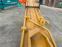Gew - long reach arm + voorarm cat 320d - afbeelding 19 van  26