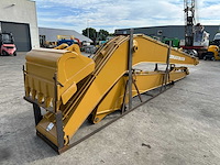 Gew - long reach arm + voorarm cat 320d - afbeelding 22 van  26