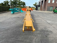 Gew - long reach arm + voorarm cat 320d - afbeelding 25 van  26