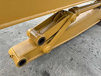 Gew - long reach arm + voorarm cat 320d - afbeelding 26 van  26