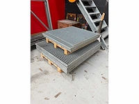 Gewatteerd staal gegalvaniseerd - afbeelding 3 van  4