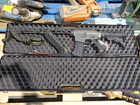 Geweer - afbeelding 1 van  1