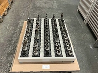 Gewefa en mapal assortiment hska63 krimphouders