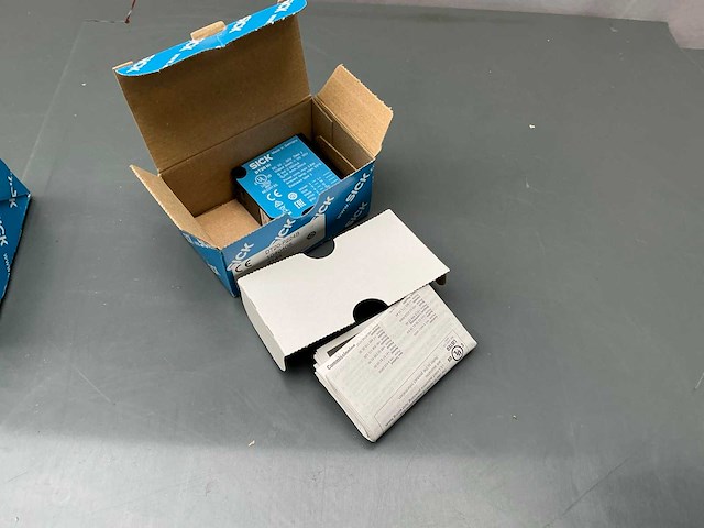 Geweldige dt20-p224b industriële laserafstandsmeter - afbeelding 5 van  5