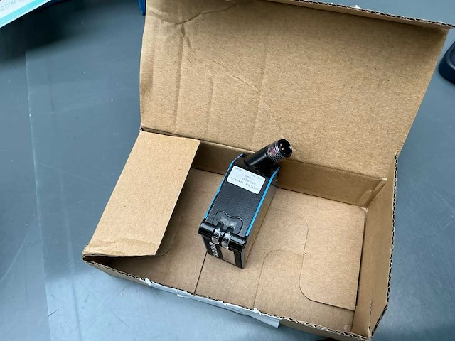 Geweldige dt20-p224b industriële laserafstandsmeter - afbeelding 2 van  4