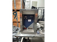 Gewete - wgs - verkoopautomaat - afbeelding 4 van  4