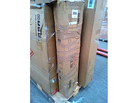 Gewichtbank met verstelbare hoogte buikspiermachine - afbeelding 6 van  6