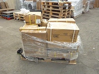 Gewichtpalet - afbeelding 1 van  3