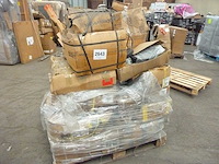 Gewichtpalet - afbeelding 3 van  3