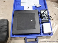 Gewichtsschaal - ite tools - afbeelding 1 van  2