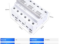 Geya schakelaar 3p 125a lastschakelaar - afbeelding 2 van  6