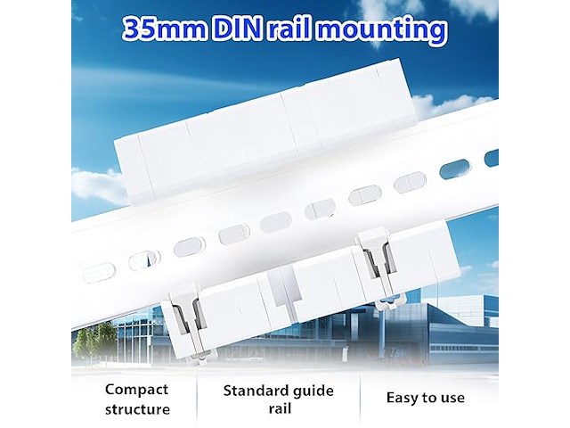 Geya schakelaar 3p 125a lastschakelaar - afbeelding 3 van  6