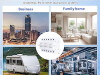 Geya schakelaar 3p 125a lastschakelaar - afbeelding 6 van  6