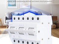 Geya schakelaar 3p 125a lastschakelaar - afbeelding 4 van  6