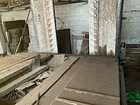 Geysen &verpoort oplegger os dieptelader dieplader - afbeelding 2 van  30