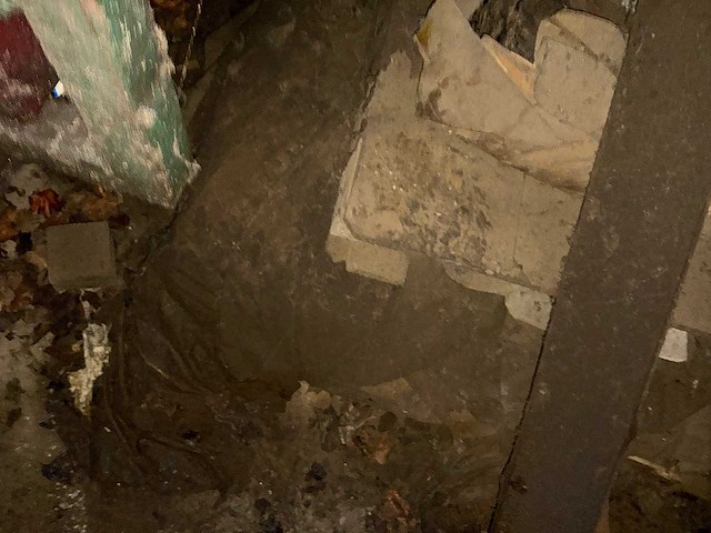 Geysen &verpoort oplegger os dieptelader dieplader - afbeelding 9 van  30