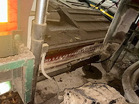 Geysen &verpoort oplegger os dieptelader dieplader - afbeelding 10 van  30