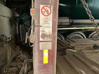 Geysen &verpoort oplegger os dieptelader dieplader - afbeelding 11 van  30