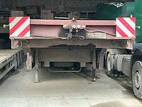 Geysen &verpoort oplegger os dieptelader dieplader - afbeelding 1 van  30