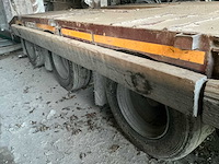 Geysen &verpoort oplegger os dieptelader dieplader - afbeelding 13 van  30